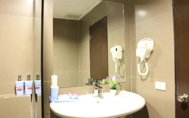 iCheck inn Sky Beach Ao Nang Krabi