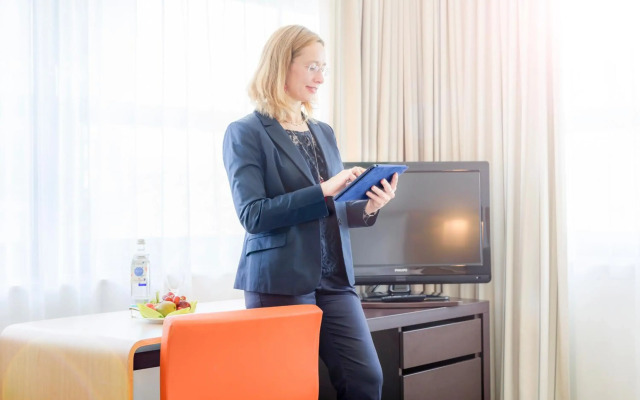 Novotel Breda