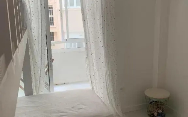 Apartamento Las CARACOLAS by Cadiz4Rentals