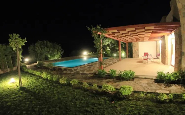 Bodrum Luxury Farm House - 2017