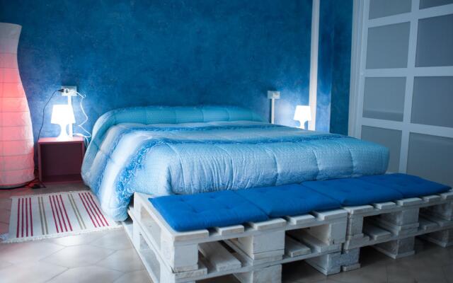 B&B Falcone