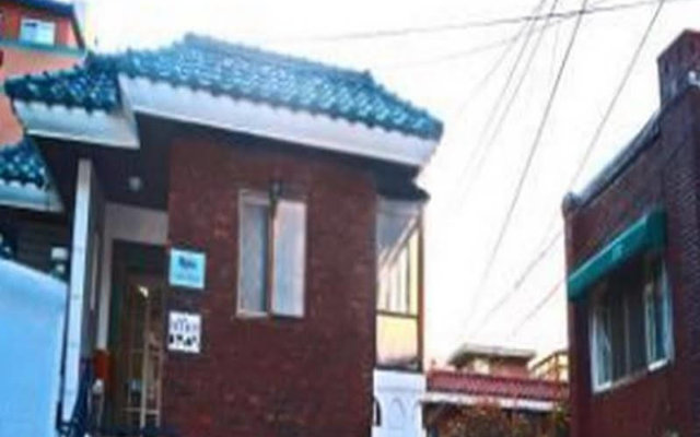 Alpha Guesthouse Seoul
