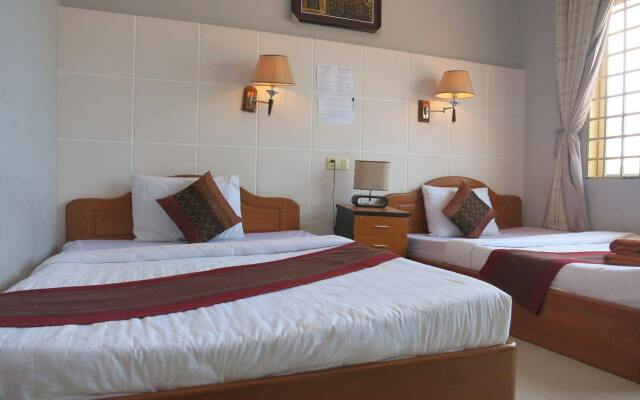 GBT 3 Guesthouse