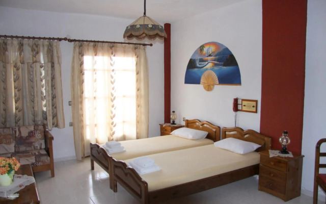 Hotel Mary