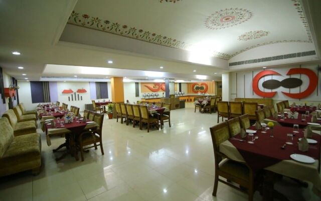 Sunrise Health Resort