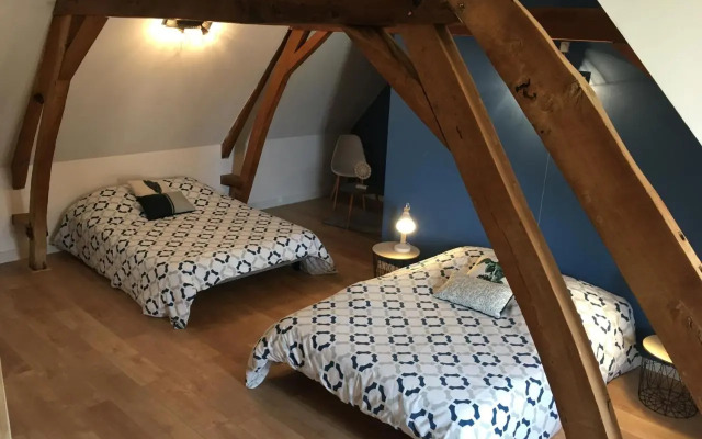 camping de la mottelette