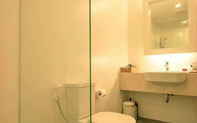 Rocco Condominium Hua Hin Room 811 8th F
