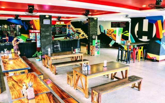 The Hideout