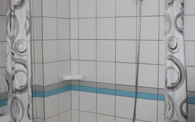 Orcin Apart Hotel