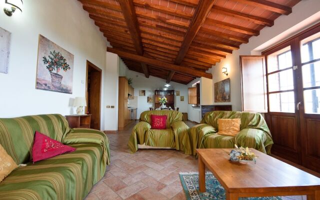 Villa Perugini