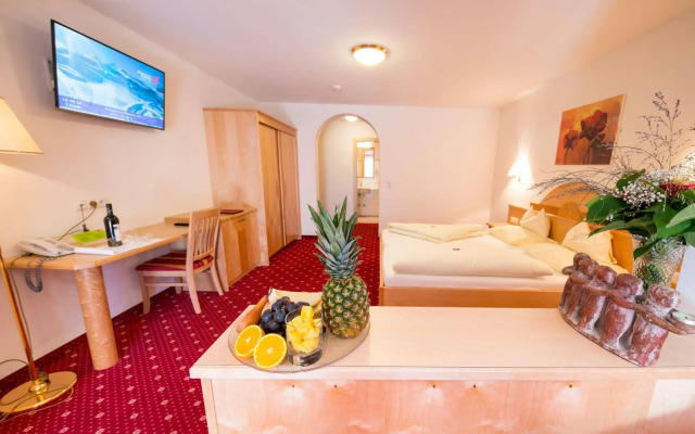 Hotel Persal