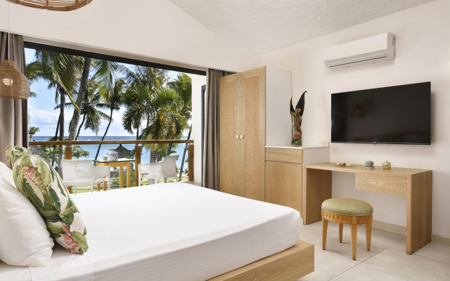Coral Azur Beach Resort