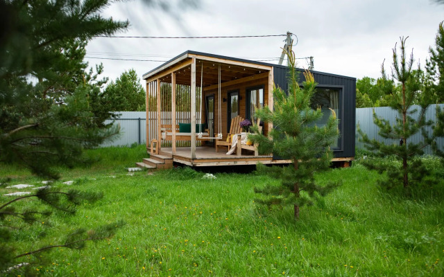 Dream house couple (Drim khaus kapl)