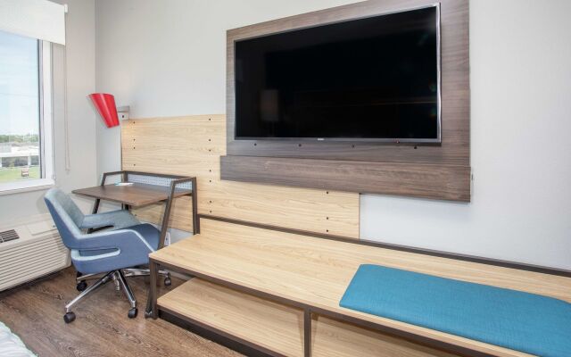 Tru by Hilton Salt Lake City Midvale