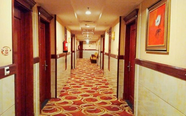 Land Premium Hotel 1 Makkah