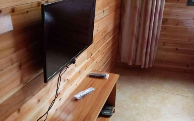 Jiuhuangshan Chengcheng Homestay