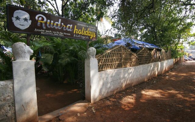 Rudra Holidays Guest House