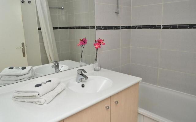 Résidence Les Pleiades - 3 Pièces pour 8 Personnes 54