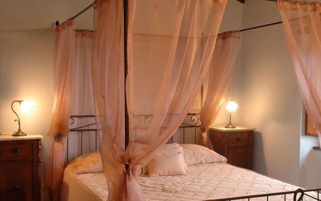 Agriturismo Casale della Torre