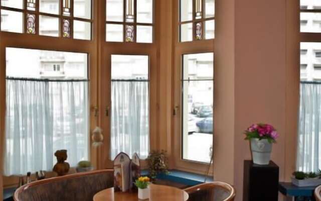 Hotel Georges