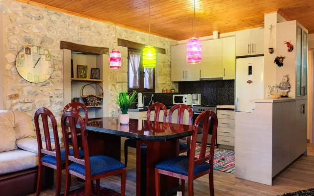 Arcadia Getaway-levidi Fairytale Haven