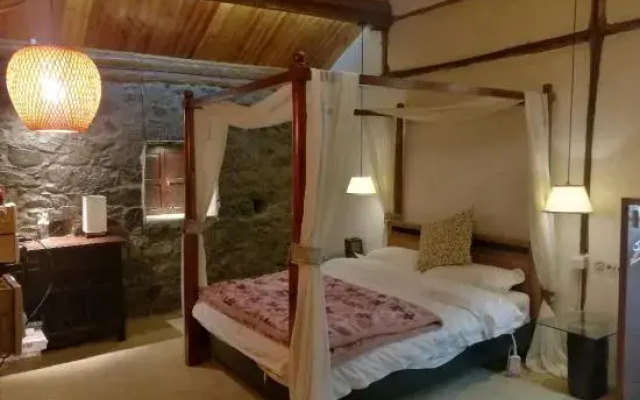 Yunconglong Inn