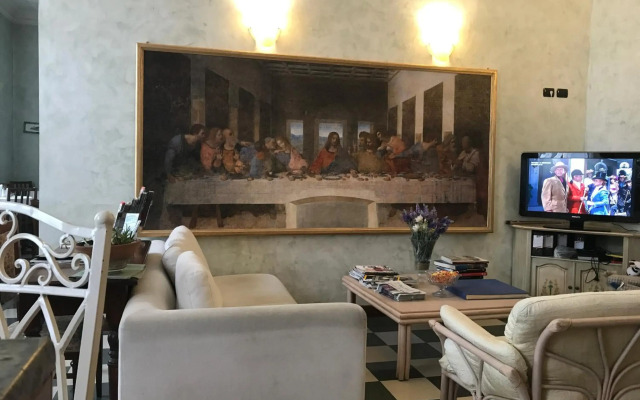 Hotel Giglio