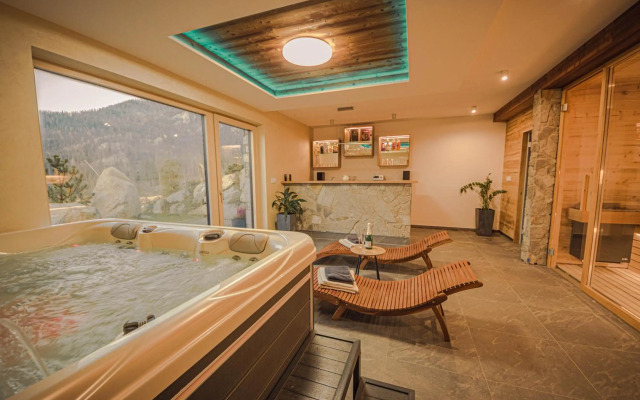 ZORE JASNÁ Apartments