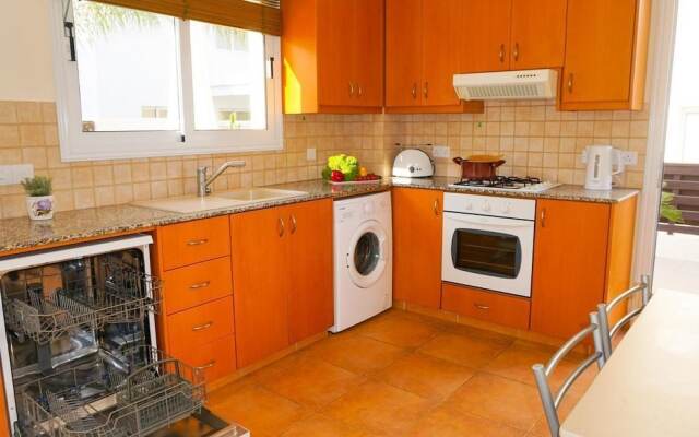 Villa Soraya 3 by Ezoria Holiday Rentals