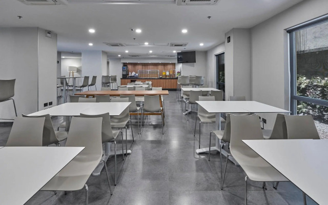 City Express by Marriott Lagos De Moreno