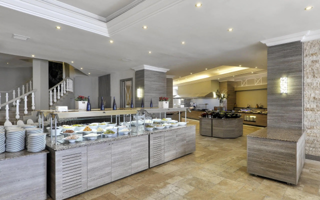 Ladonia Hotels Adakule	