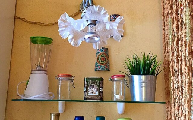 "🔹seahorse Amalfi Coast Holiday House🔹"