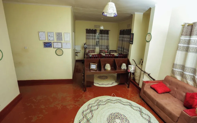 Janibichi adventures hostel