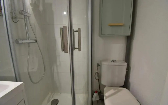 Maison T3 proche plage