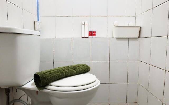New Furnished Kalibata City Apartment