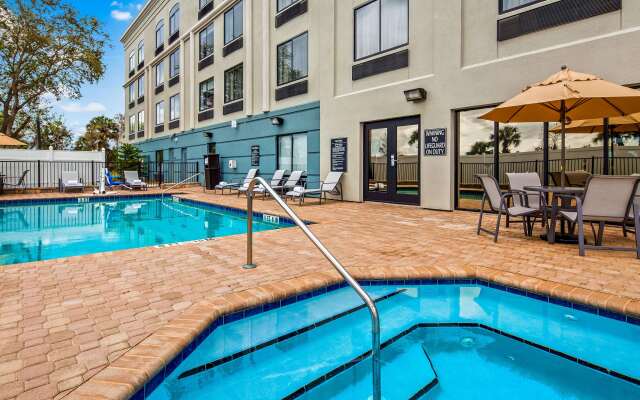 Best Western Plus St. Augustine I-95