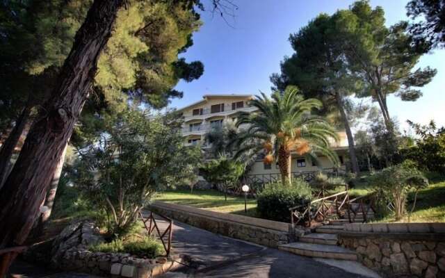 Hotel Guardacosta