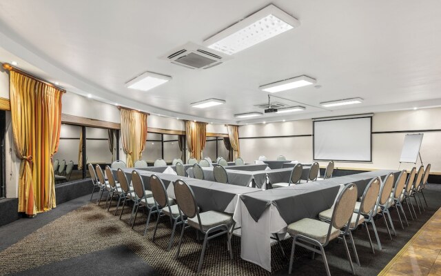 Park Hotel Mokopane
