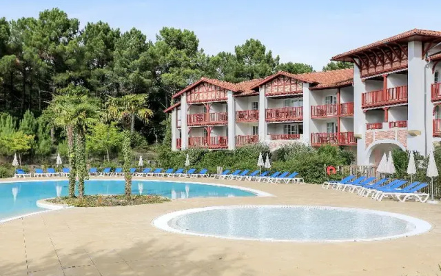 Le Domaine de Gascogne by Pierre & Vacances