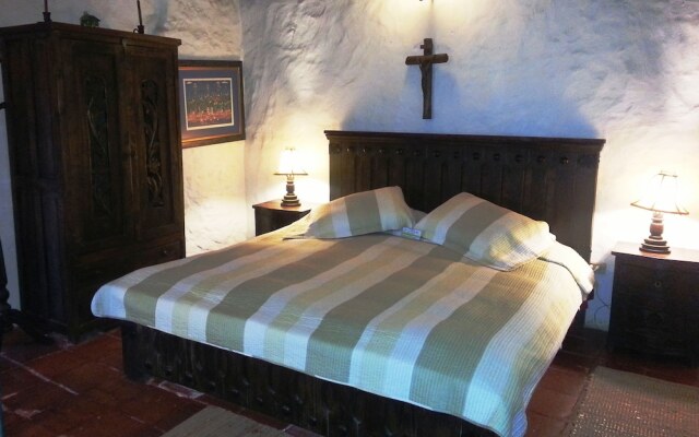 Hotel La Candelaria Real