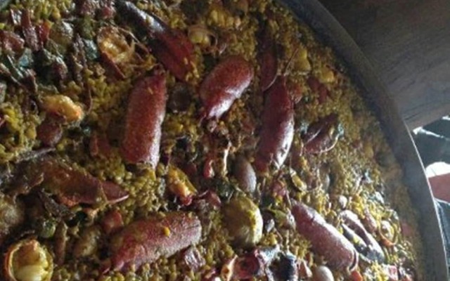 El Quesar de Gamoneo