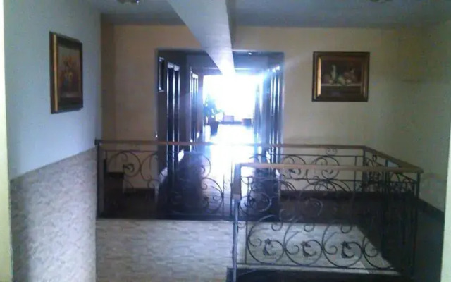 Motel Pikanore