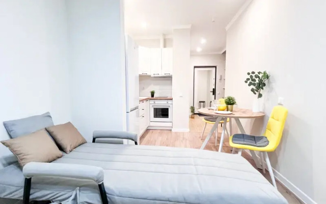 ДК на Ларина 45с6