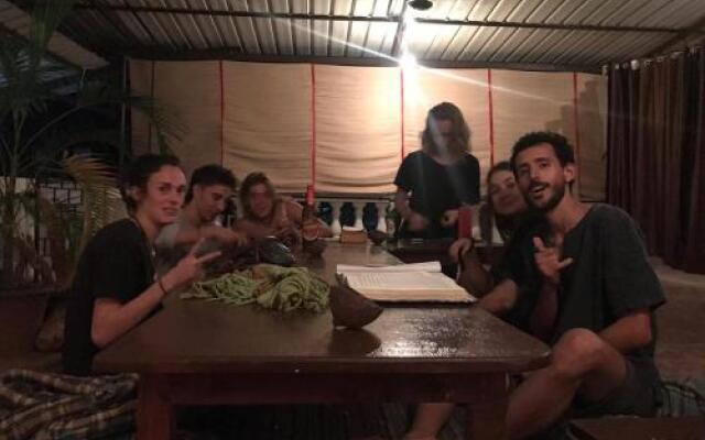 Breeze Hostel