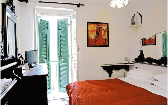 Albergo Gianni Franzi