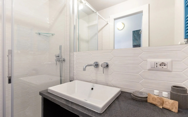 Rome As You Feel - Iconic Boschetto Apt.