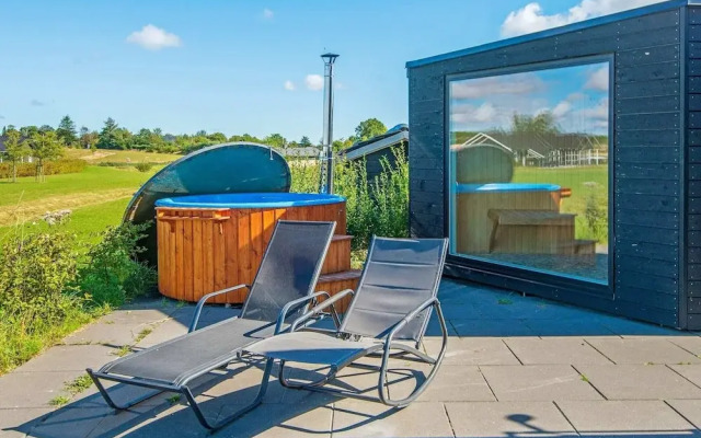 Holiday Home in Odder