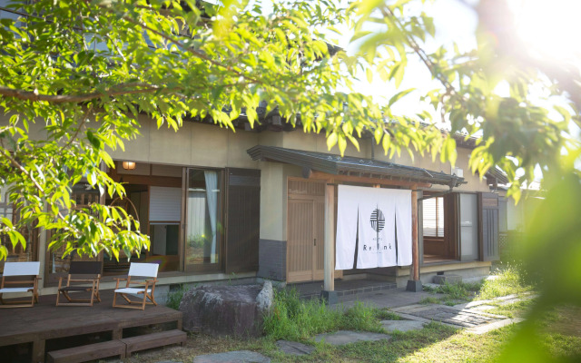 Hotel Re:link