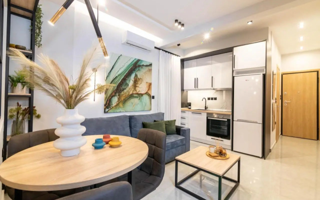 F & B Collection - City Central 2 Bedroom Suite