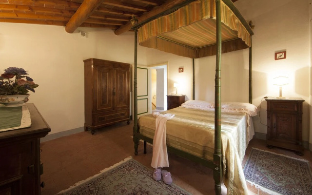 Fattoria Poggio Capponi